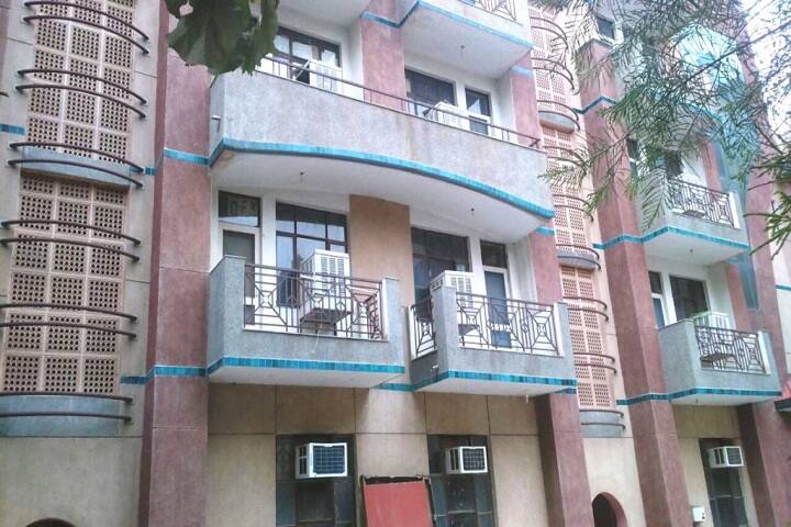 hostel